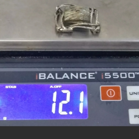 Vintage La Jolla Brooch - Picture 12 of 12